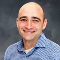 Kooltronic, Inc. Employee Darren Gorden's profile photo
