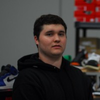 Self-employed Employee Chase Rowe's profile photo