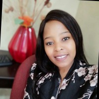 App Developer Studio Employee Jennifer Matsunyane's profile photo