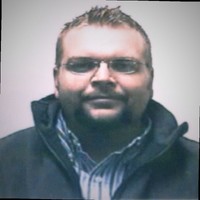 Lockheed Martin Employee Aaron Msee's profile photo