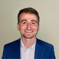 TrackFive Employee Aidan Trynosky's profile photo