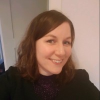 Myndigheten för familjerätt och föräldraskapsstöd, MFoF Employee Madelene Wigenstam's profile photo
