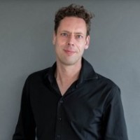 Sement BV Employee Ido de Boer's profile photo