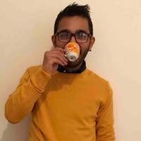 ORGANO™ Employee Cristian Jovanovic's profile photo