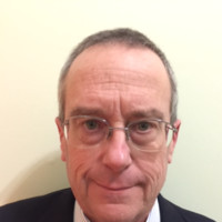 Arizona Water Company Employee Deron Allen's profile photo