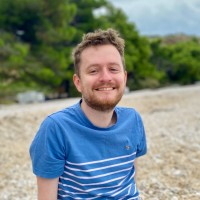 Suvera Employee Rupert Bedford's profile photo