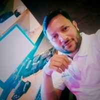 Maqsad Employee Faizan Feroz's profile photo