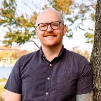 Citi Employee Greg Ayers's profile photo