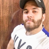 SECTECHS Employee Muneeb Ahmad's profile photo