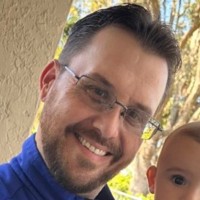 Elks National Foundation Employee Denny Brunning's profile photo