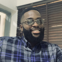 First Class Group Limited Employee Adedamola Abitogun's profile photo