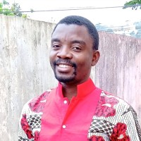 Savics Employee Nzoghe Ngimbis's profile photo