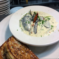 Zocalo Restaurant Employee Jeremy Anders's profile photo