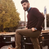 Alex Ramirez Email & Phone Number