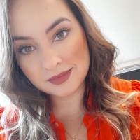 快捷达通信设备(东莞)有限公司 Employee Jaqueline Rocha's profile photo