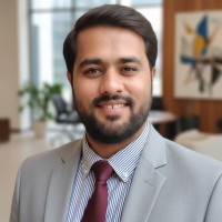 Muhammad Farhan's profile photo