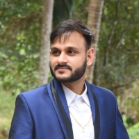 Sustain Plus Energy Foundation Employee Mahesh Hegde's profile photo