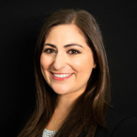 THX Ltd. Employee Grace Qaqundah's profile photo