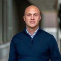 Onderzoeksraad voor Veiligheid Employee Robbin K.'s profile photo
