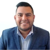 Proceti Employee Mario Espinoza's profile photo