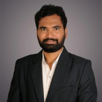 ICCBBA Employee Shivanand Kumatagi's profile photo