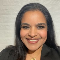 Target Employee Yamini Jha-Korman's profile photo