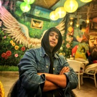 Bricks&Pixels Pvt Ltd Employee Yash Sharma's profile photo