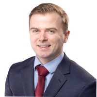 Convergence Financial Employee Gunnison Heine's profile photo