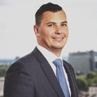 Mitek Systems Employee Mark Hagger's profile photo
