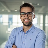 FishingBooker Employee Luka Cubrovic's profile photo