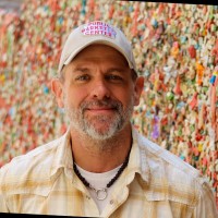 Pike Place Market PDA Employee Brady Morrison's profile photo