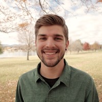 Hillman Solutions Employee William Buck's profile photo