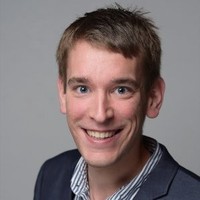 Frisius MC Employee Emmo Koetje's profile photo