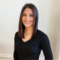Flux Resources Employee Mira Saleh's profile photo