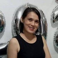Eye On A.I. Employee Maria Floreza Pueblos's profile photo