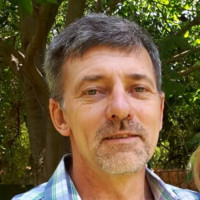 Fidelity ADT Employee Jean Coetzee's profile photo