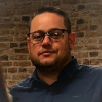 mesal Employee Douglas Coelho's profile photo
