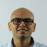GoTextbooks Employee Karim Elnadim's profile photo