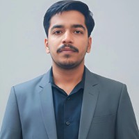 EngiNeo Solutions Employee Aman Nikumb's profile photo