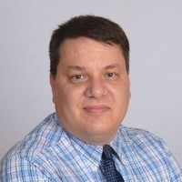 Index Data Employee Peter Murray's profile photo