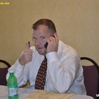 Angelo Notaro Email & Phone Number