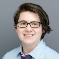 SMR Consulting, Inc. Employee Matthew Bremer-Kamens's profile photo