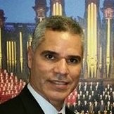 Teva Pharmaceuticals Employee Alexander Collado's profile photo