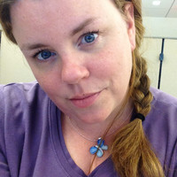 Heather Warner Email & Phone Number