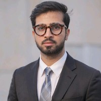 Transguard Group Employee Mohammed Shahnawaz's profile photo