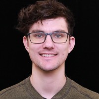 Amazon Employee Patrick Noble's profile photo