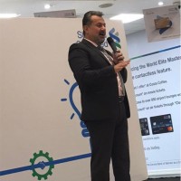 Khaled Khalil Email & Phone Number