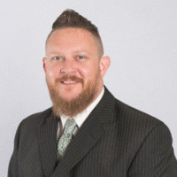 Citi Employee Thor Peterson's profile photo