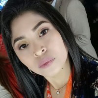 Calmosacorp Employee Madelaine A's profile photo