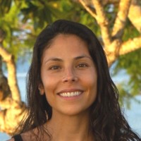 FishChoice Employee Melissa Luna's profile photo